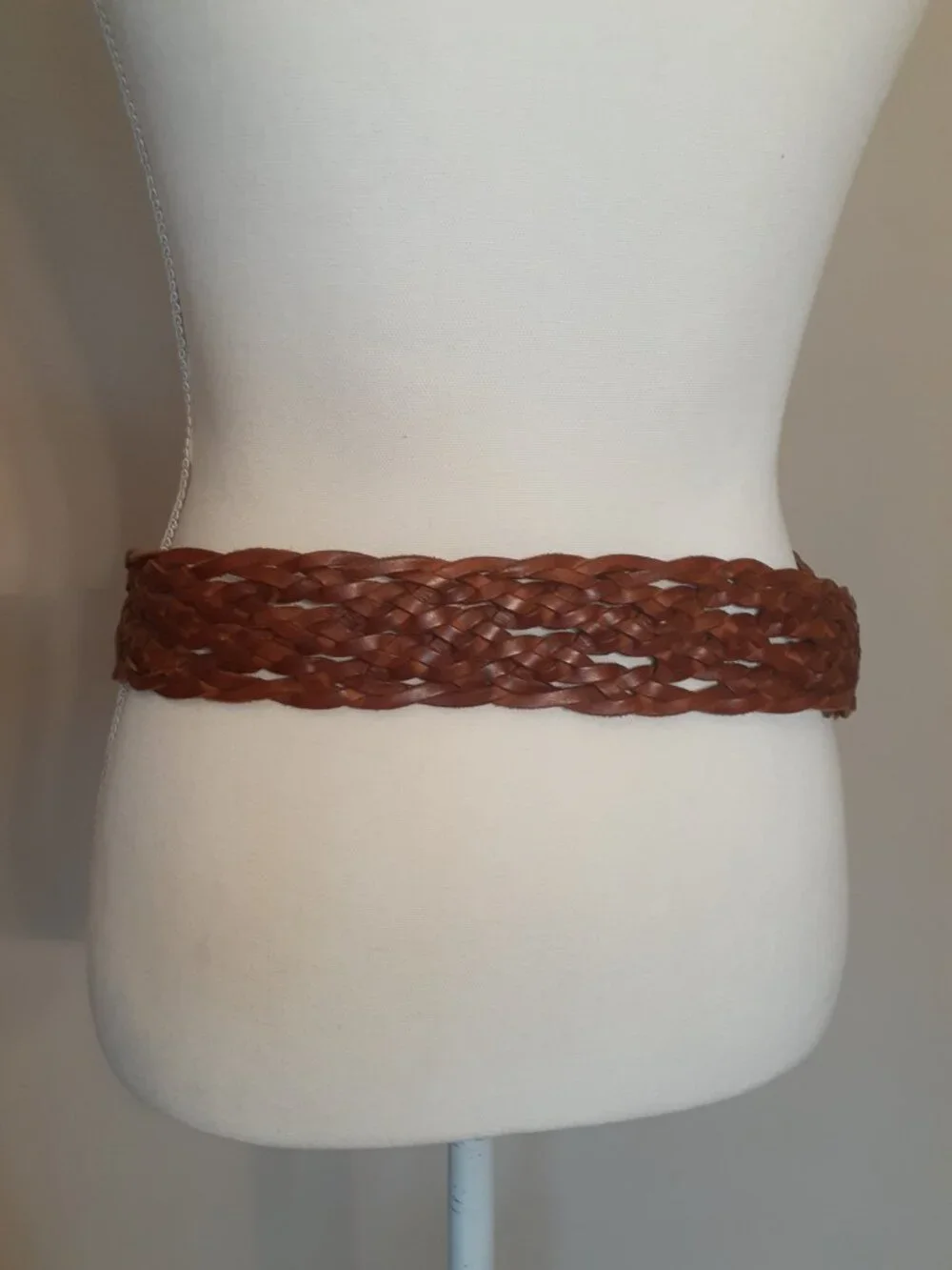 Tommy Bahama brown woven